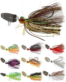 Gunki Nástraha Boomer 14g,Gunki Nástraha Boomer 14g