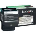 Lexmark C544X1KG - originální