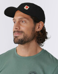Fjällräven High Coast Lite Cap 550 Black S/M