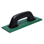 Hladítko spárovací, 95 x 255 mm, STALCO