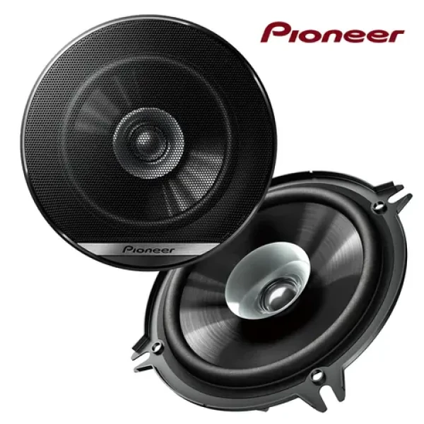 Pioneer TS-G1310F / 2-pásmové koaxiální reproduktory / 35W / 13 cm (HF-CAR-PIO-166)