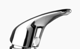 Páka Ceramia S-Line chrom NDSLPAKA290 NDSLPAKA290