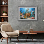 Puzzle Cherry Pazzi 1000 dílků - Potopený poklad