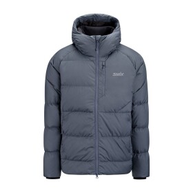 Pánská péřová bunda Swix Focus Down Jacket M