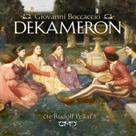 Dekameron: Den sedmý - Giovanni Boccaccio - audiokniha