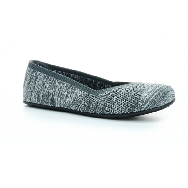 Xero shoes Phoenix Gray Knit baleríny