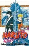 Naruto Most hrdinů Masaši Kišimoto