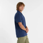 New Balance Jersey Polo M MT51504NNY tričko L