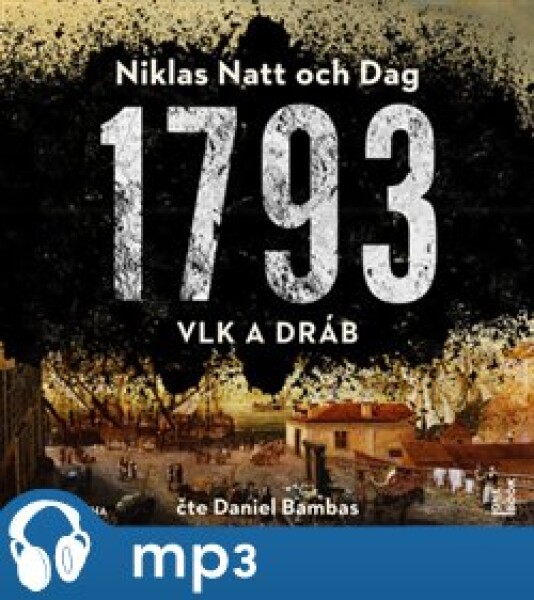 1793 Vlk dráb,