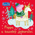 Peppa Pig Kouzelný jednorožec