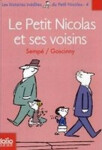 Le Petit Nicolas Et Ses Voisins - René Goscinny