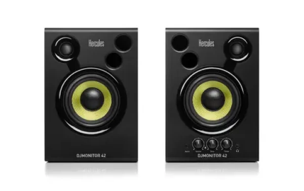 Hercules 42 DJ