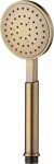DEANTE - Temisto mosaz - Ruční sprcha, 1 - funkční XDCT0SFZ1