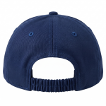 Fanatics Dětská Batolecí kšiltovka Columbus Blue Jackets NHL Simple Navy