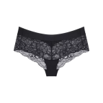 Dámské kalhotky Body Make-Up Illusion Lace Shorty - Triumph 00TS 044