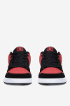 Tenisky DC Shoes DC SHOES CURE ADYS400073-XKRK Syntetický materiál,Přírodní kůže (useň) - Nubuk