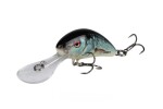 Salmo Wobler Hornet Sinking Real Dace,Salmo Wobler Hornet Sinking Real Dace