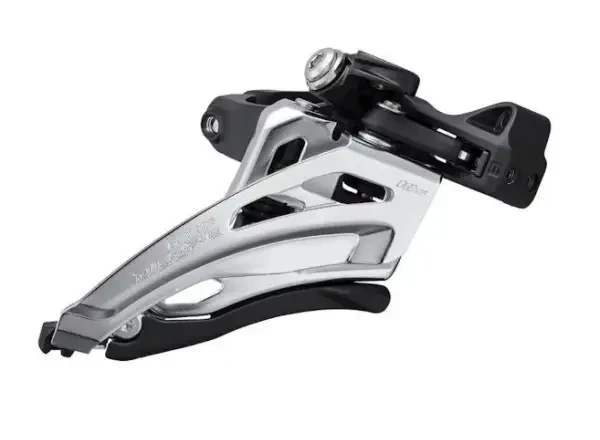 Shimano Deore FD-M4100-M 2x10 sp. přesmykač
