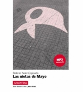Las nietas de Mayo (A2-B1) + MP3 online
