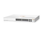 HPE Networking Instant On Switch 24p Gigabit 4p SFP+ (fanless) 1930 (JL682A) EDF_1881001