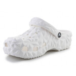 Žabky Crocs Classic Geometric Clog 209563-100 EU 36/37