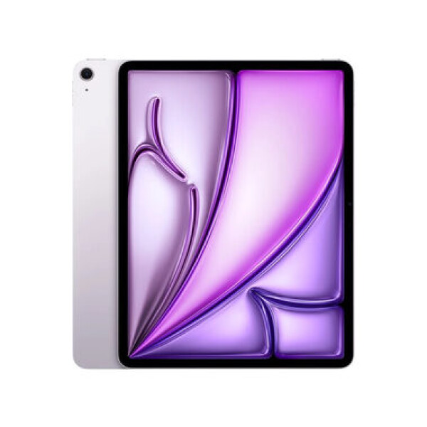 Apple iPad Air 13" 6.gen M2 (2024) Wi-Fi + Cellular 128GB fialová / 13" / 2732 x 2048 / Wi-Fi / 5G / 12+12MP / iPadOS 17 (MV6U3HC/A)
