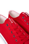 Men's Sneakers Big Star Red Velikost: 46