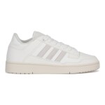 Sportovní obuv adidas RAPID COURT MID W JP5249 Materiál/-Syntetický,Přírodní kůže (useň) - Semiš