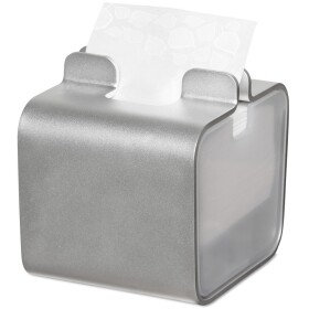 TORK 274003 Xpressnap Snack™ stolní zásobník na ubrousky Image N4 aluminium