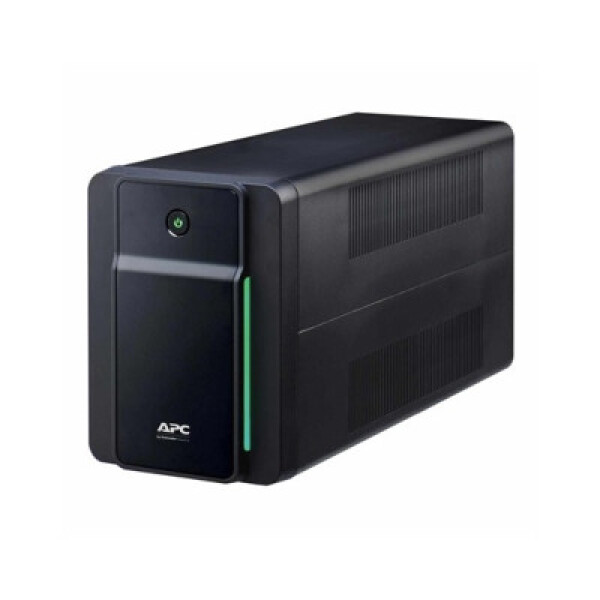 APC Back-UPS 1600VA, 230V, AVR, Schuko Sockets (900W) EDF_551382