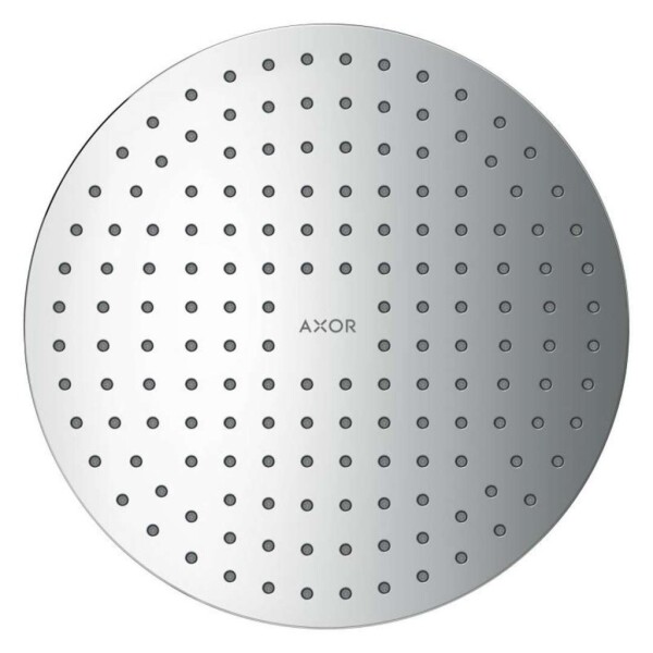 AXOR - Sprchový program Hlavová sprcha 300, 2 proudy, chrom 35305000
