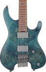 Ibanez Cosmic Blue