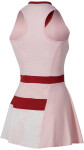Tenisové šaty Mizuno Stargazer Dress 62GHD20164 Velikost textilu: XS