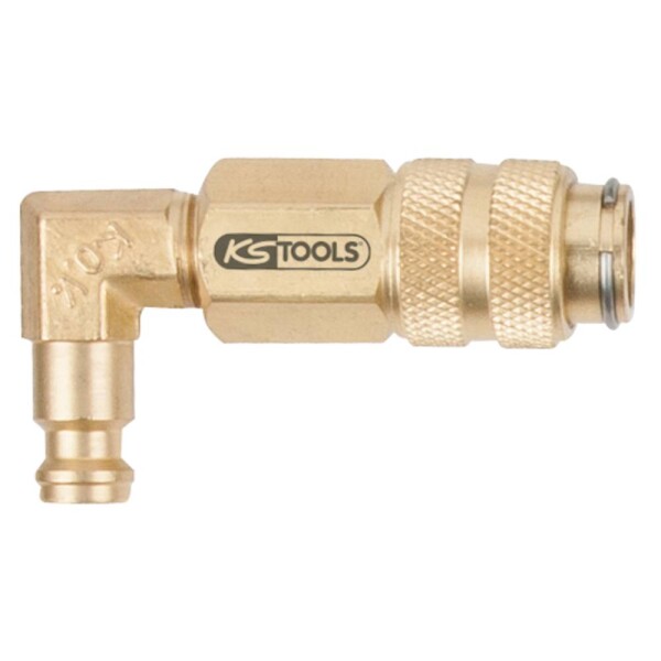 KS Tools 150.3696 Úhlový kus