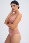Alles Havana 02 Mocha soft bra moka pěna 100E