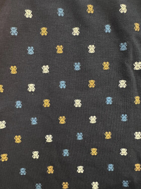 Boxerky Cornette High Emotion 508/153 S-2XL tmavě modrá L