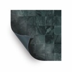 Bazénová folie Aquasense Signature 3D Fidji Green; 1,65m šíře, 1,6mm, metráž