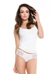 Dámské kalhotky Angel White - Julimex L