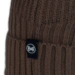 Buff Renso Pletená fleecová čepice Beanie W 1323363151000 jedna velikost