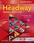 New Headway Edition Elementary Student´s Book