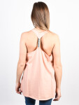 Burton BALTRA DUSTY PINK dámská tílko - L