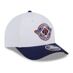 New Era Pánská kšiltovka Houston Astros MLB City Connect 2025 Batting Practice 9FORTY M-Crown Snapback
