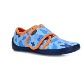 Affenzahn Slipper Cotton Move Elephant