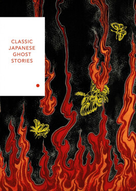 The Classic Japanese Ghost Stories
