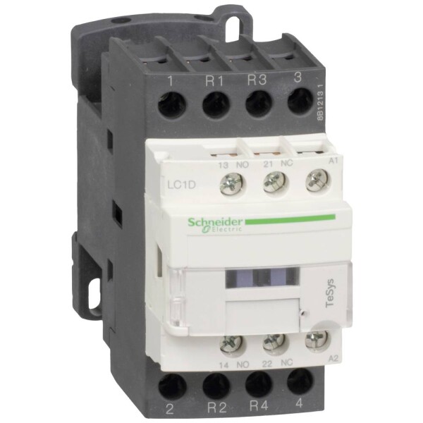 Schneider Electric LC1D0986FDS207 stykač 1 ks