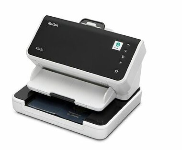 Kodak Alaris S2070 / Skener / A4 / 600 dpi / 70 ppm / USB 3.0 / ADF / OCR (1015049)