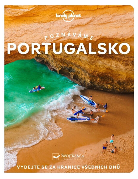 Poznáváme Portugalsko - Austin Bush