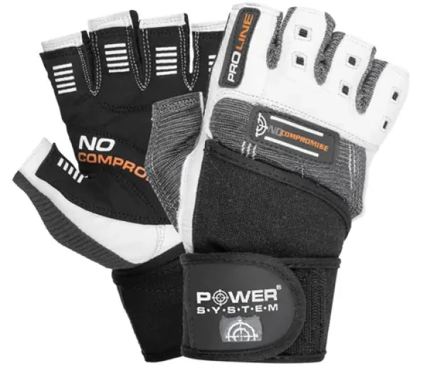 Power System No Compromise PS-2700 (02177)