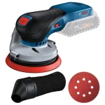 Bosch GEX 18V-125 Aku Excentrická bruska Aku (0601372201)