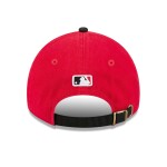 New Era Pánská kšiltovka Cincinnati Reds MLB 2026 Spring Training Casual Classic Adjustable